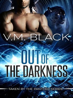 cover image of Out of the Darkness